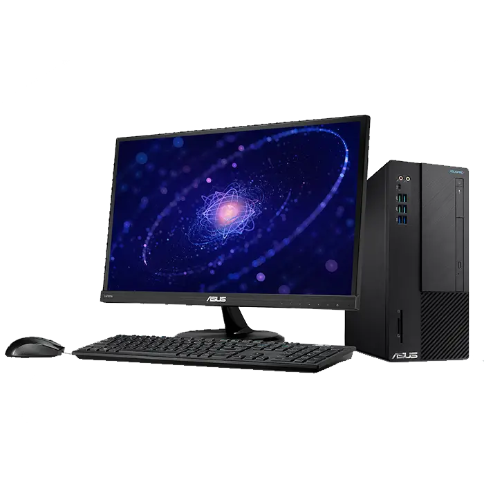 Desktop PC - ULTRA