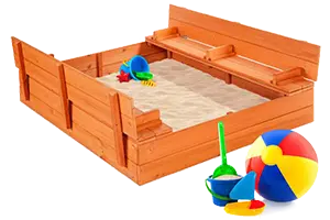 Sandboxes