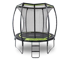 Trampolines