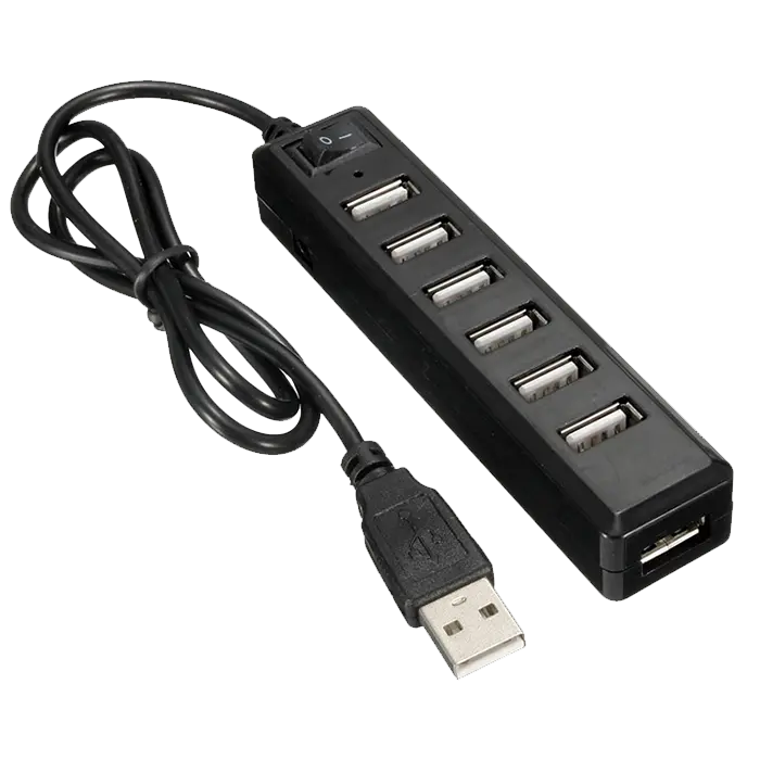 USB Hubs