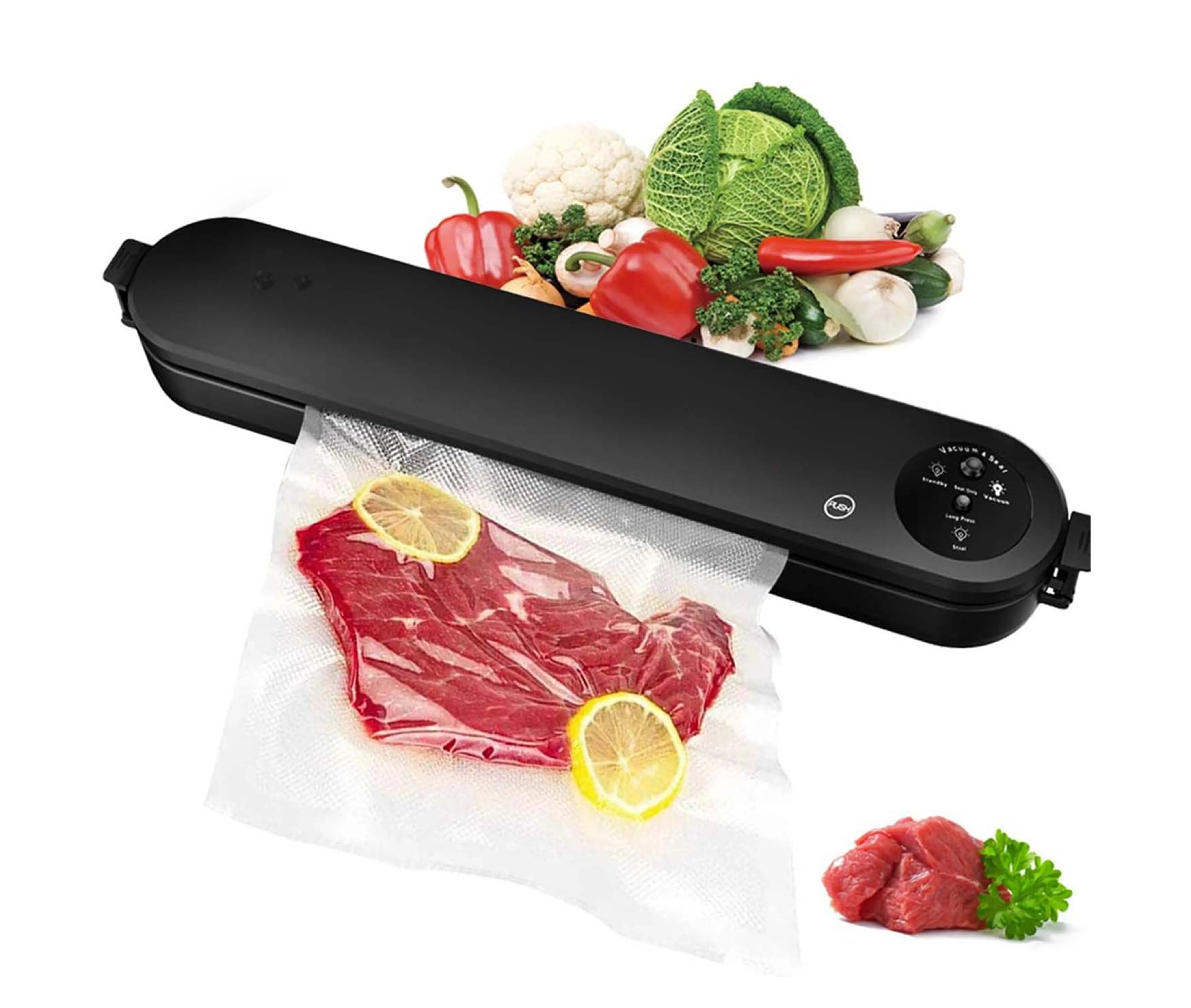 Aparate de vidat (vacumat)