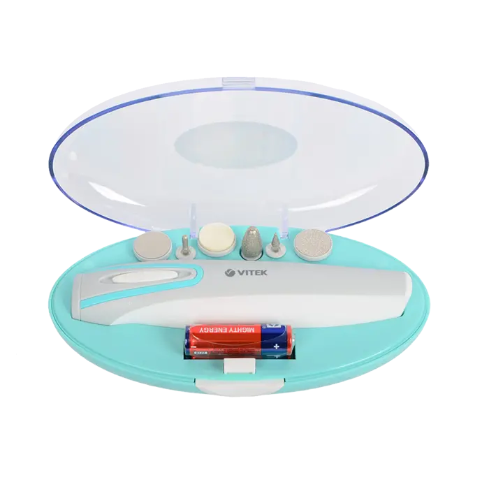 Manicure Set (Маникюрный набор)