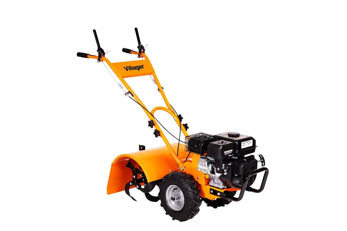 Motocultoare benzină