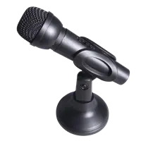 Microphones