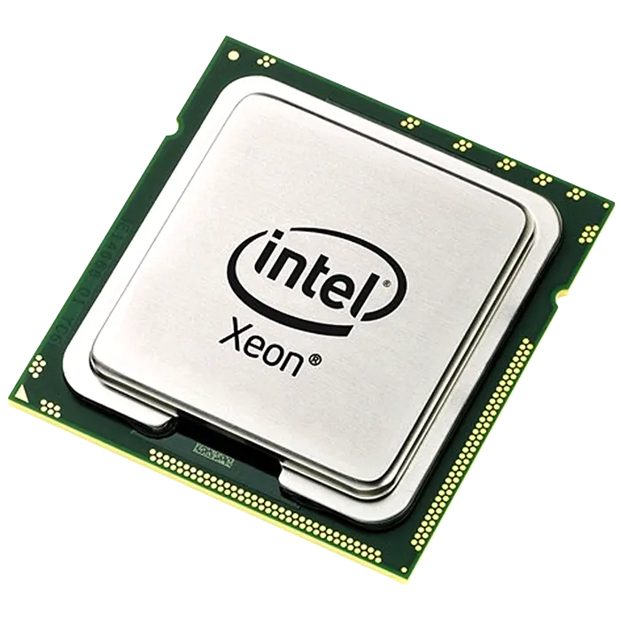 CPU
