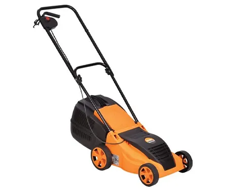 Mașini de tuns iarba electrice