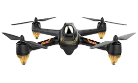 Drones
