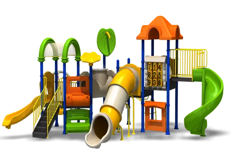 Outdoor Activities