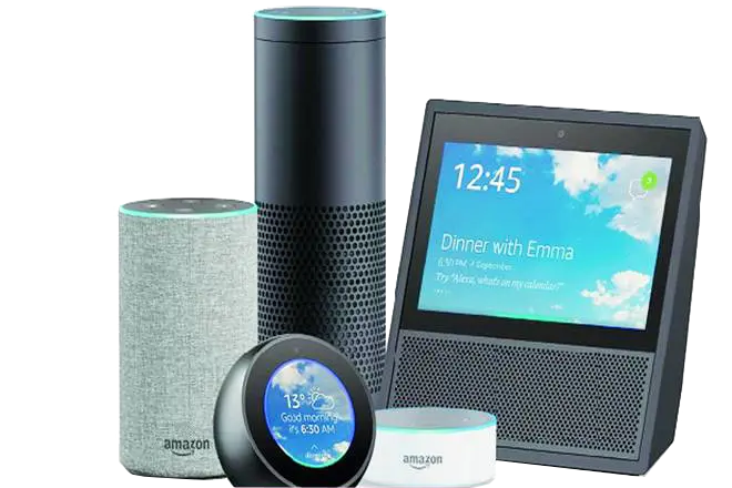 Smart Devices
