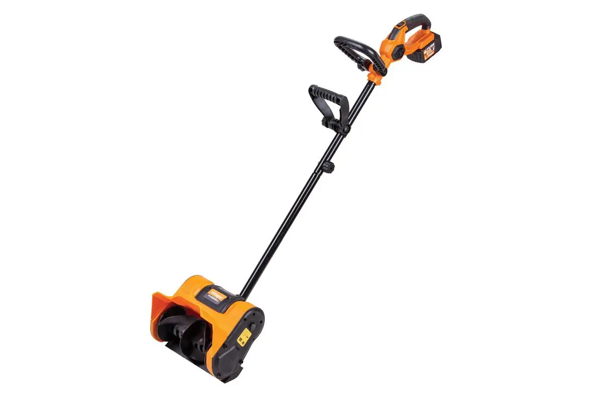 Freze de zapada pe acumulator
