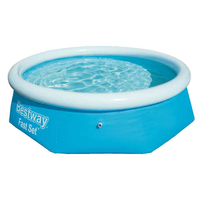 Swimming Pools