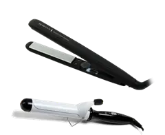 Hair Curliers & Straighteners (Плойки и Выпрямители)