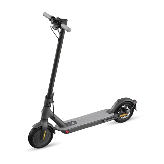 Electric Scooters