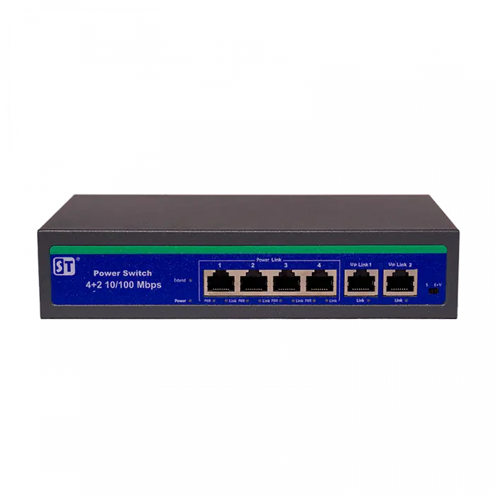 PoE оборудование