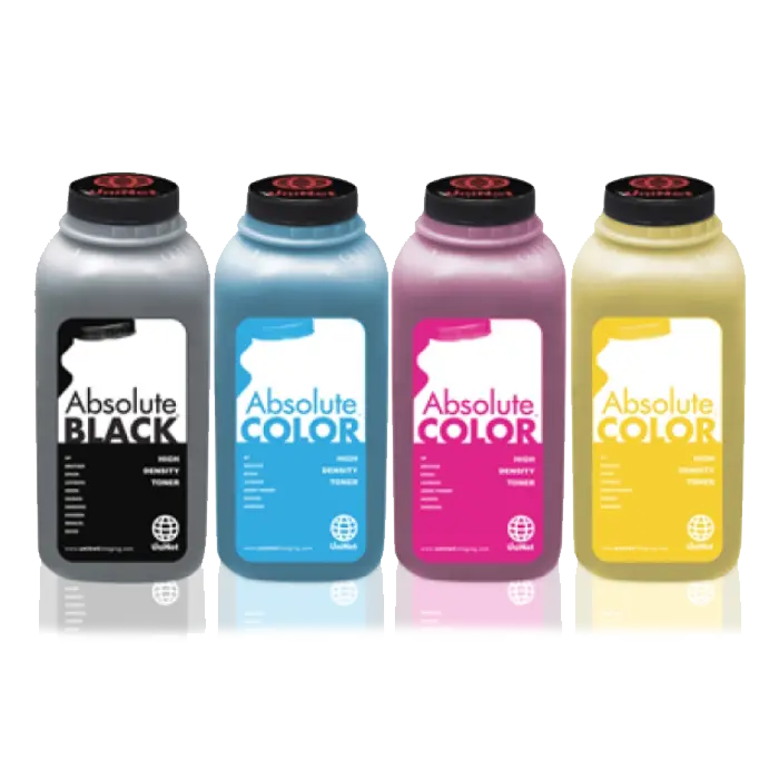 Toner