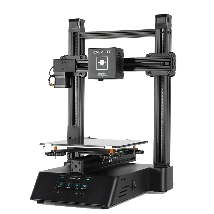 3D Printers