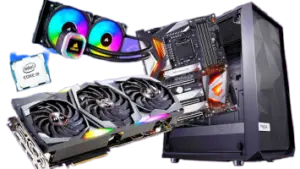 Computer Components
