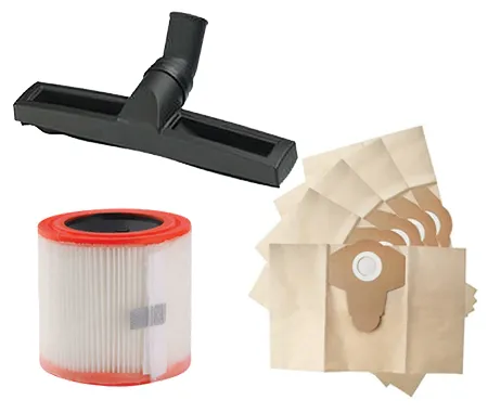 Accesorii si consumabile pentru aspiratoare 