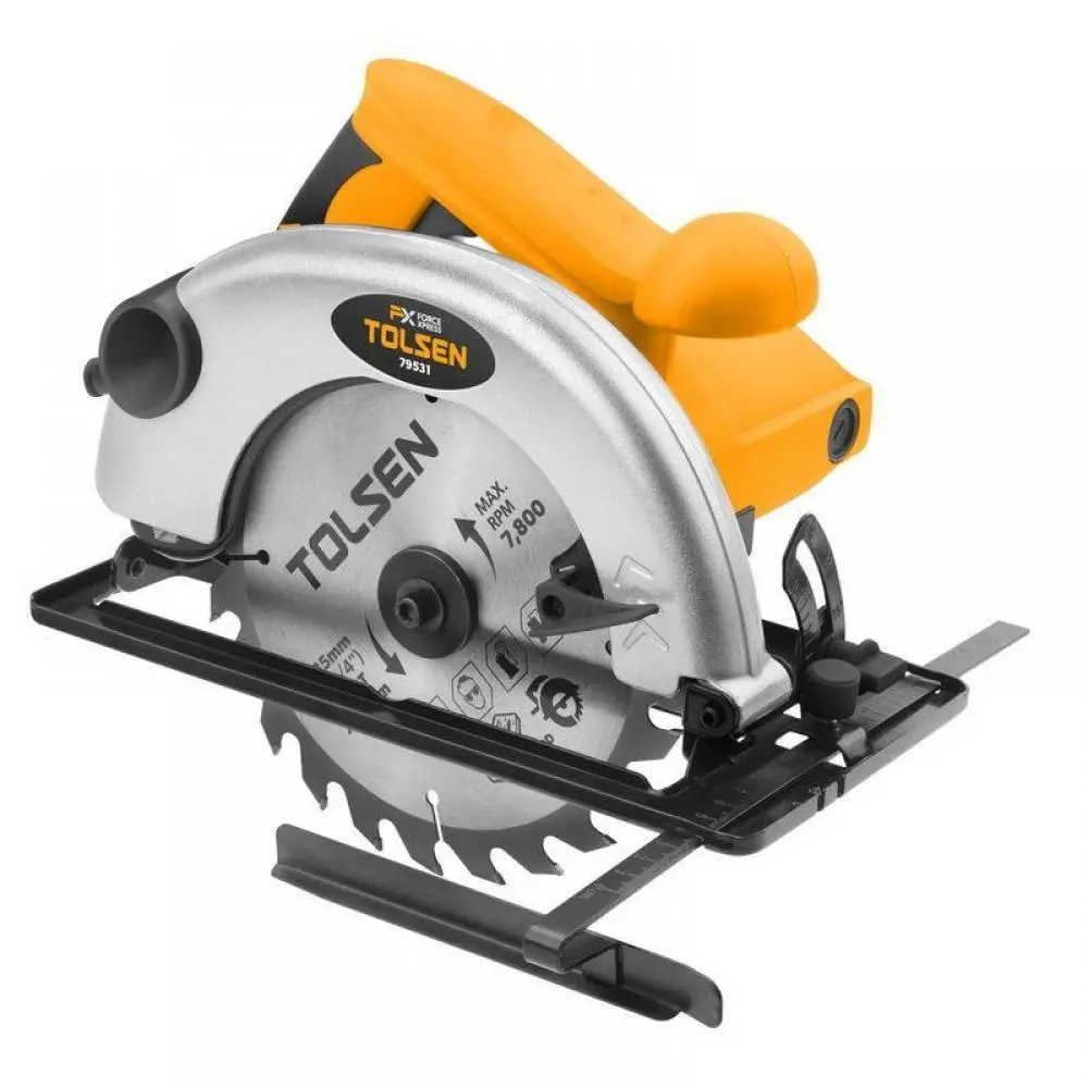 Fierastraie circulare/stationare