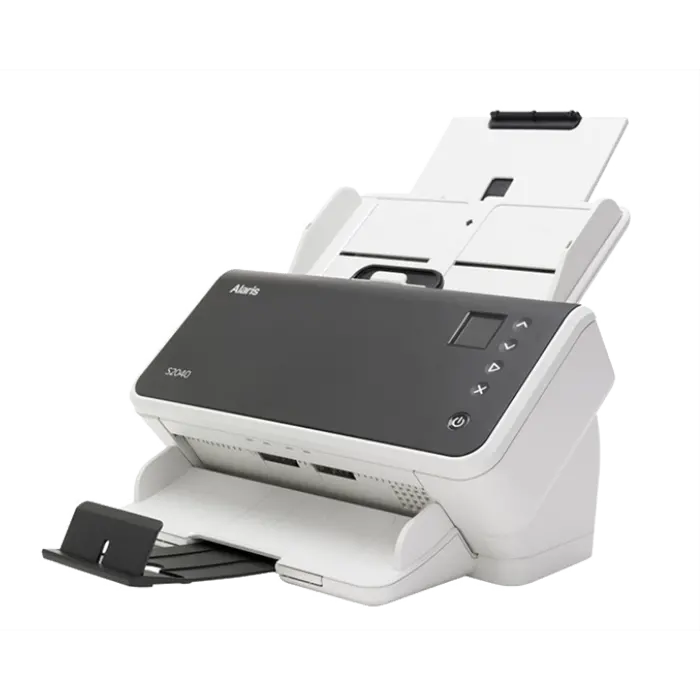 Scanners
