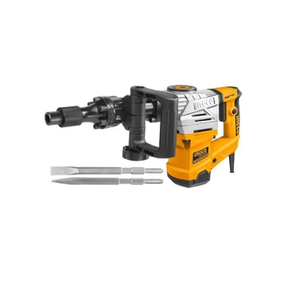 Rotopercutoare și demolatoare