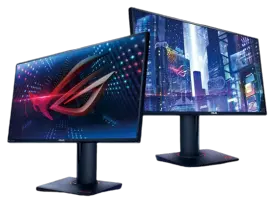 Monitors, Displays & Mounts