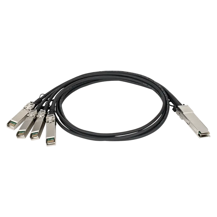 Direct Attached Cables