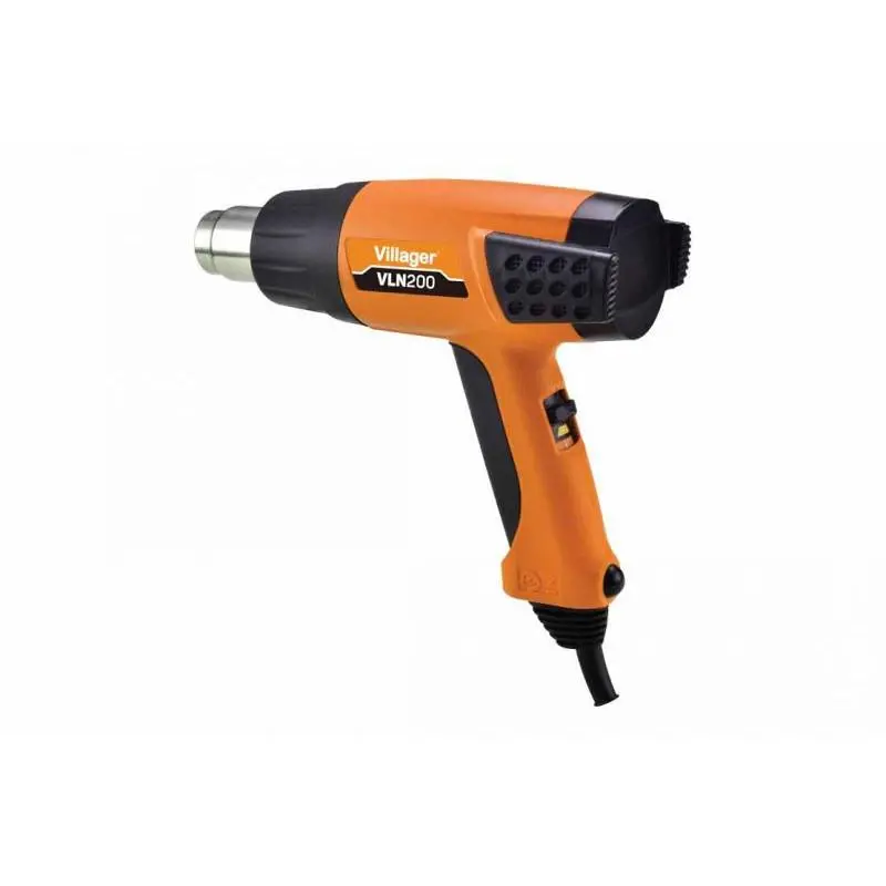 Suflante de aer cald