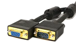 Video Cables & Adapters