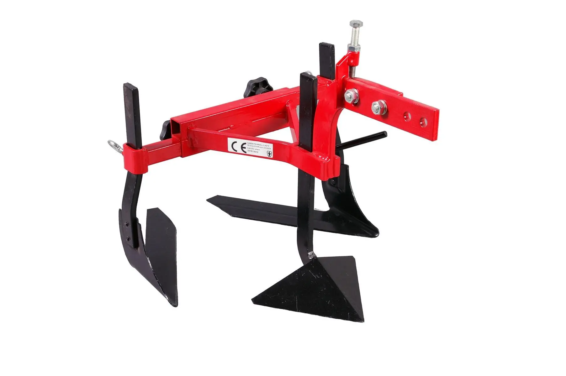 Utilaje adiționale motocultoare 