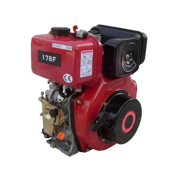 Motoare diesel
