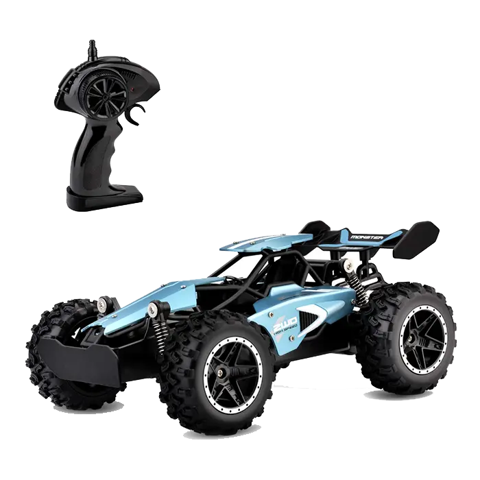Remote Controlled Toys