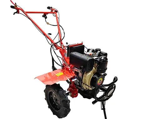 Motocultoare diesel