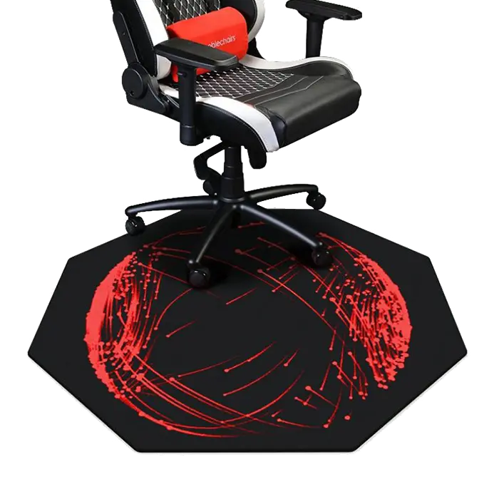 Chair Floor Mats
