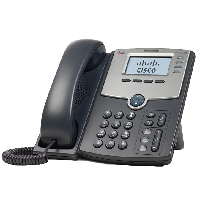 Corded Telephones