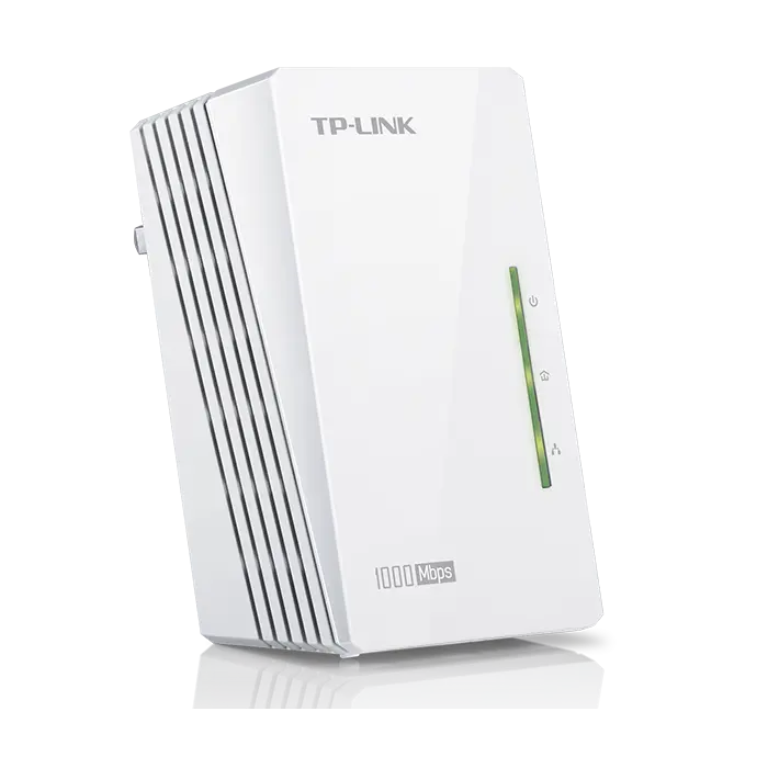 Устройства Power Line