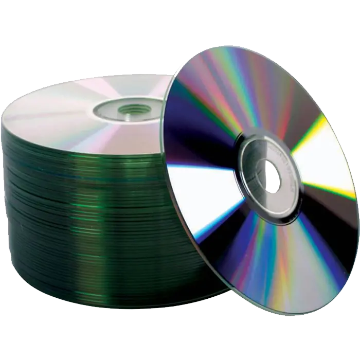 Optical Discs