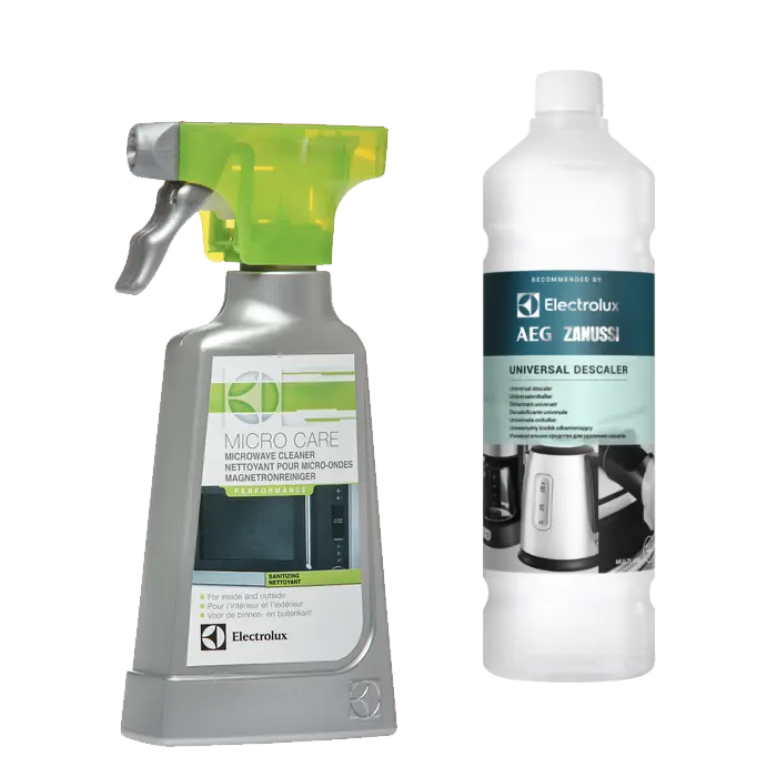 Accesorii pentru electrocasnice