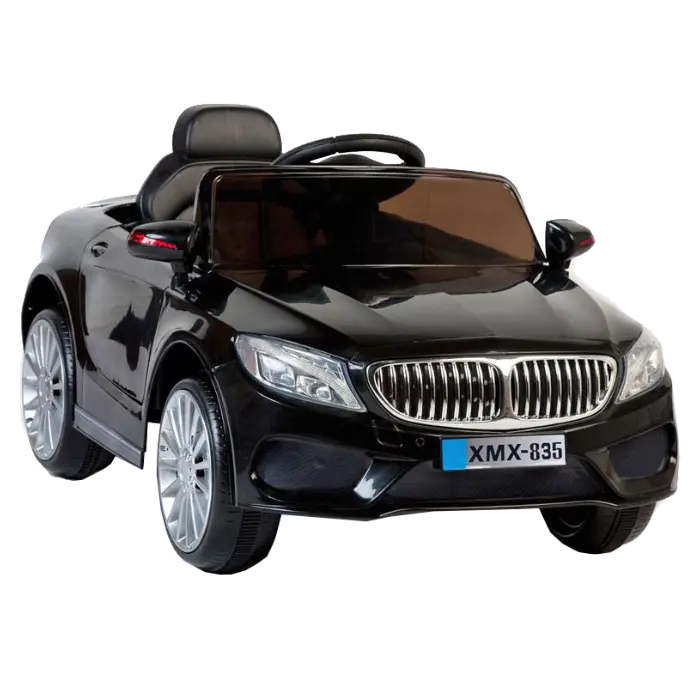 Electric Ride-On Toys