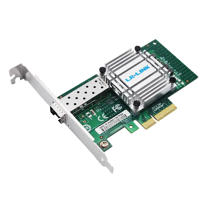 Сетевые адаптеры