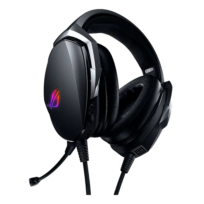 Gaming Headsets