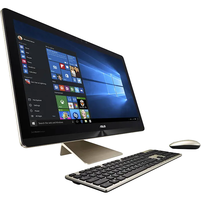 All-in-One PC