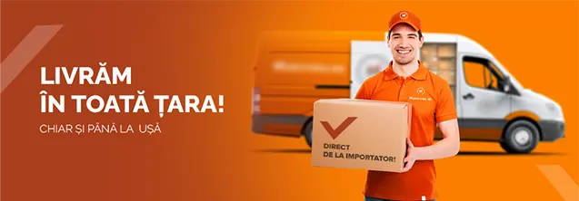 Livrare și achitare