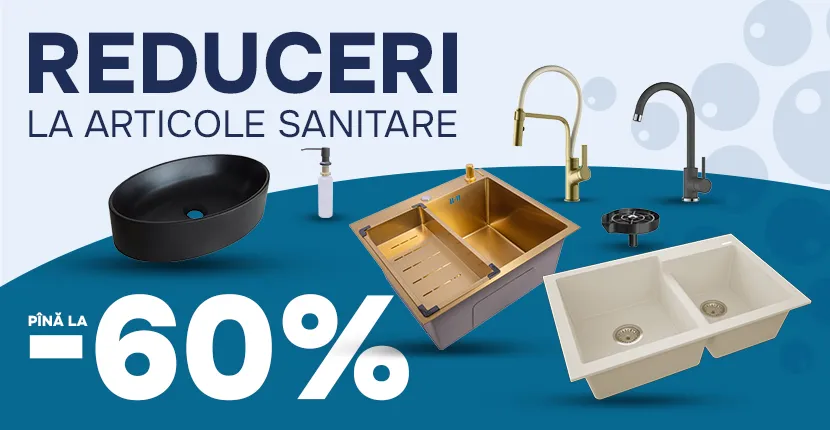 Transforma bucataria intru-un spatiu perfect