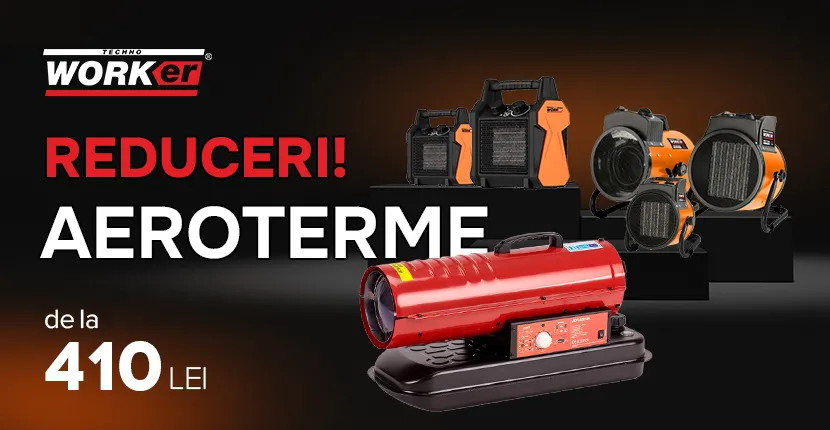 Incalzestete avantajos !!!