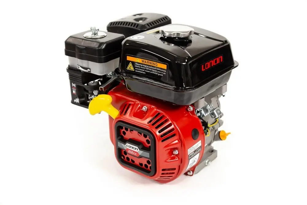 Motor benzina 7CP Loncin LC170F-2-B
