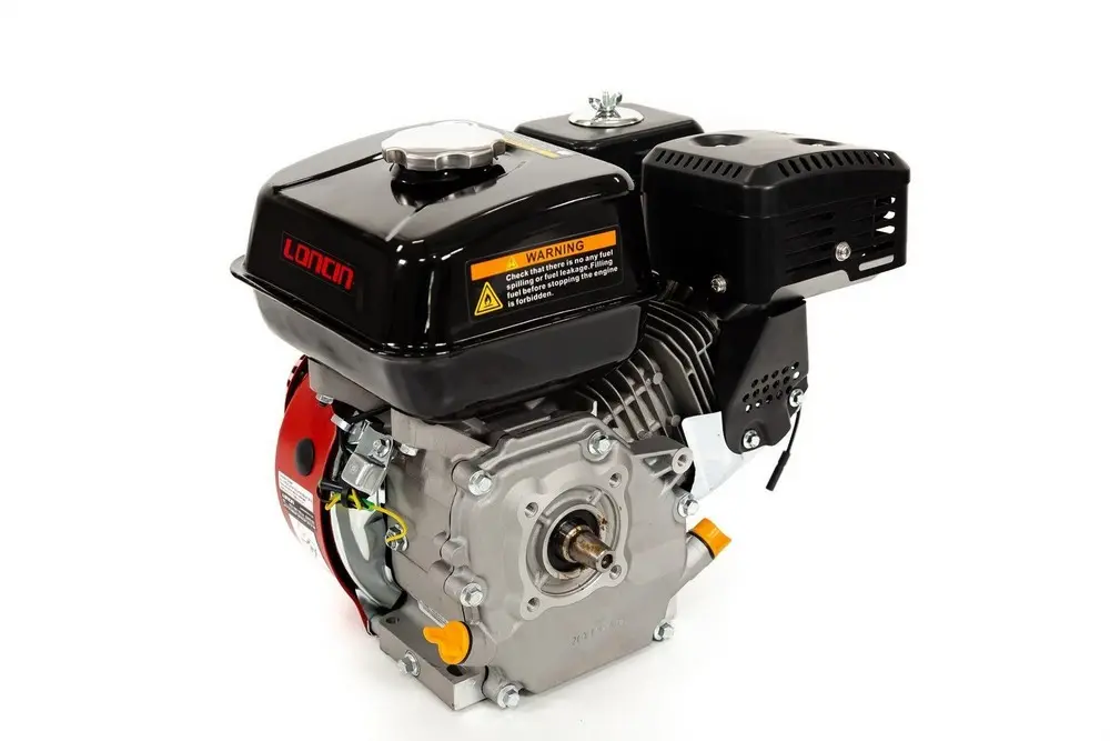 Motor benzina 7CP Loncin LC170F-2-B