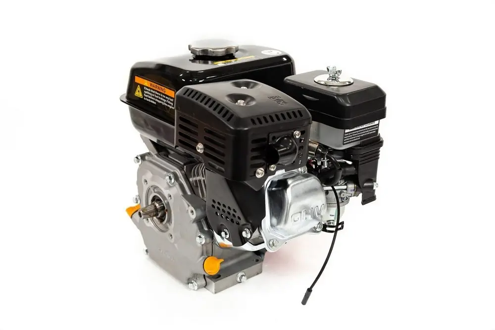 Motor benzina 7CP Loncin LC170F-2-B