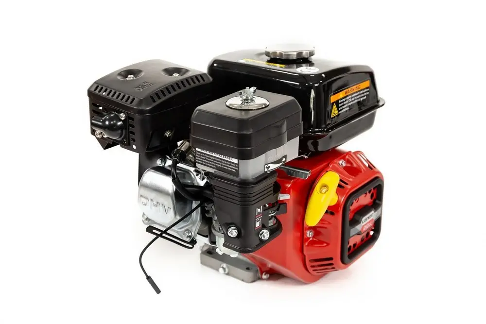 Motor benzina 7CP Loncin LC170F-2-B