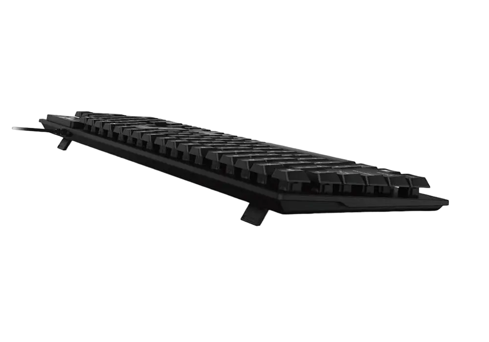 Tastatură Genius Smart KB-102, Cu fir, Negru